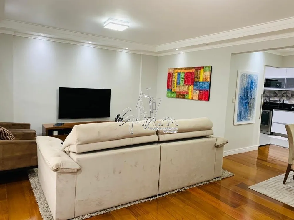 Apartamento, 3 quartos, 156 m² - Foto 7
