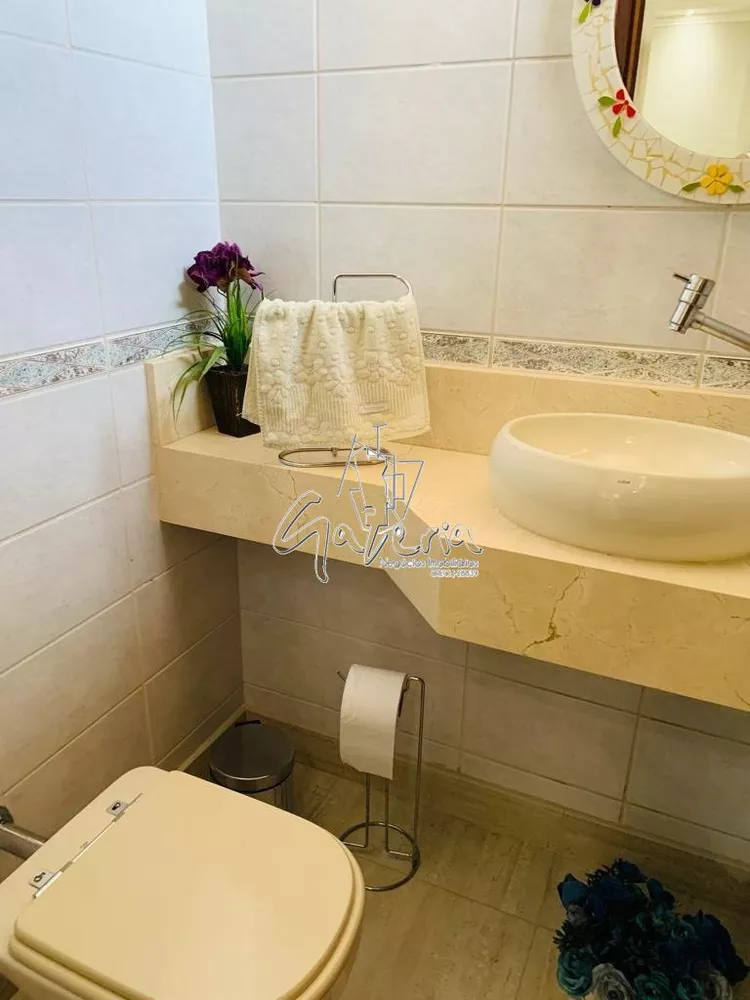 Apartamento, 3 quartos, 156 m² - Foto 5