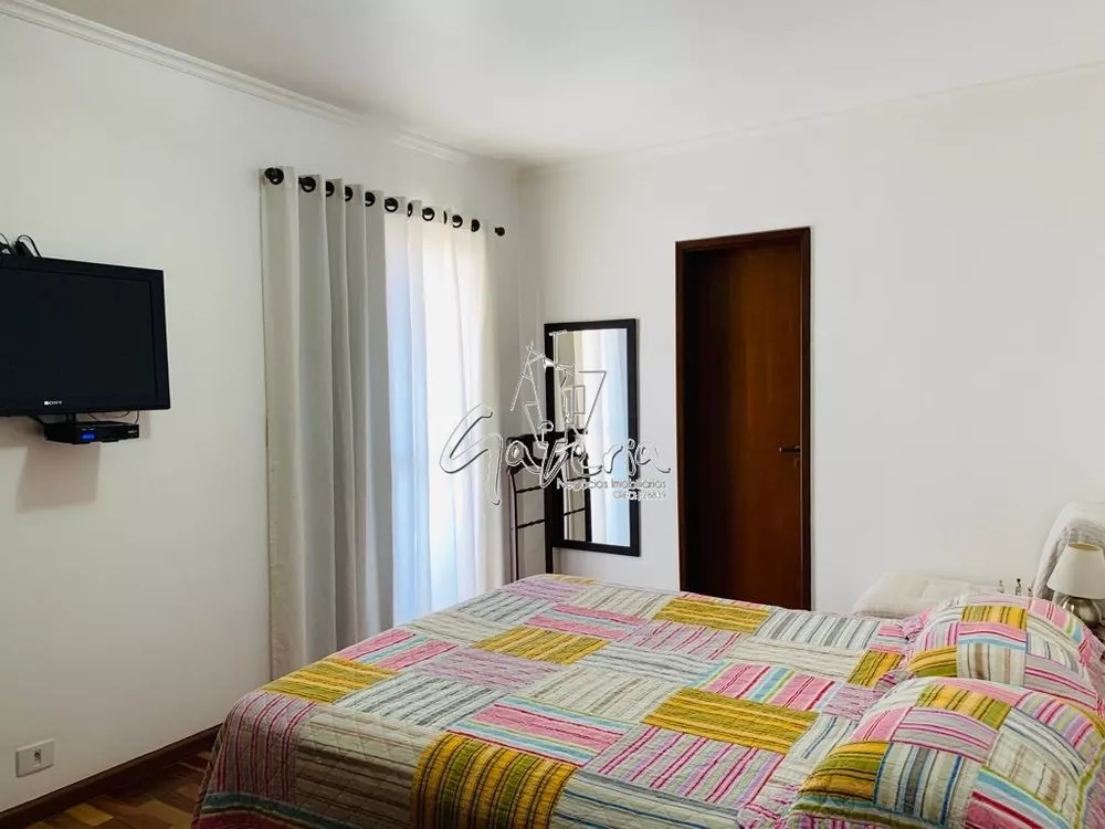 Apartamento, 3 quartos, 156 m² - Foto 8