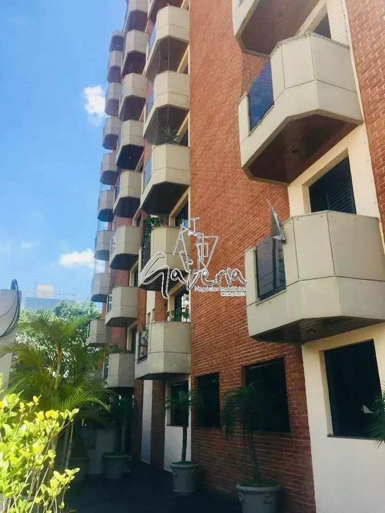 Apartamento, 3 quartos, 156 m² - Foto 6