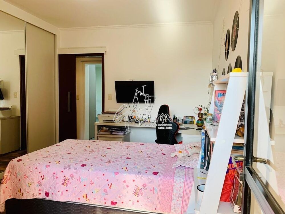 Apartamento, 3 quartos, 156 m² - Foto 2