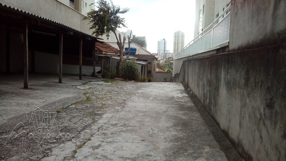 Terreno, 500 m² - Foto 1