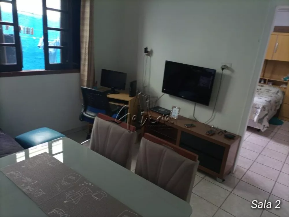 Casa, 2 quartos, 112 m² - Foto 20