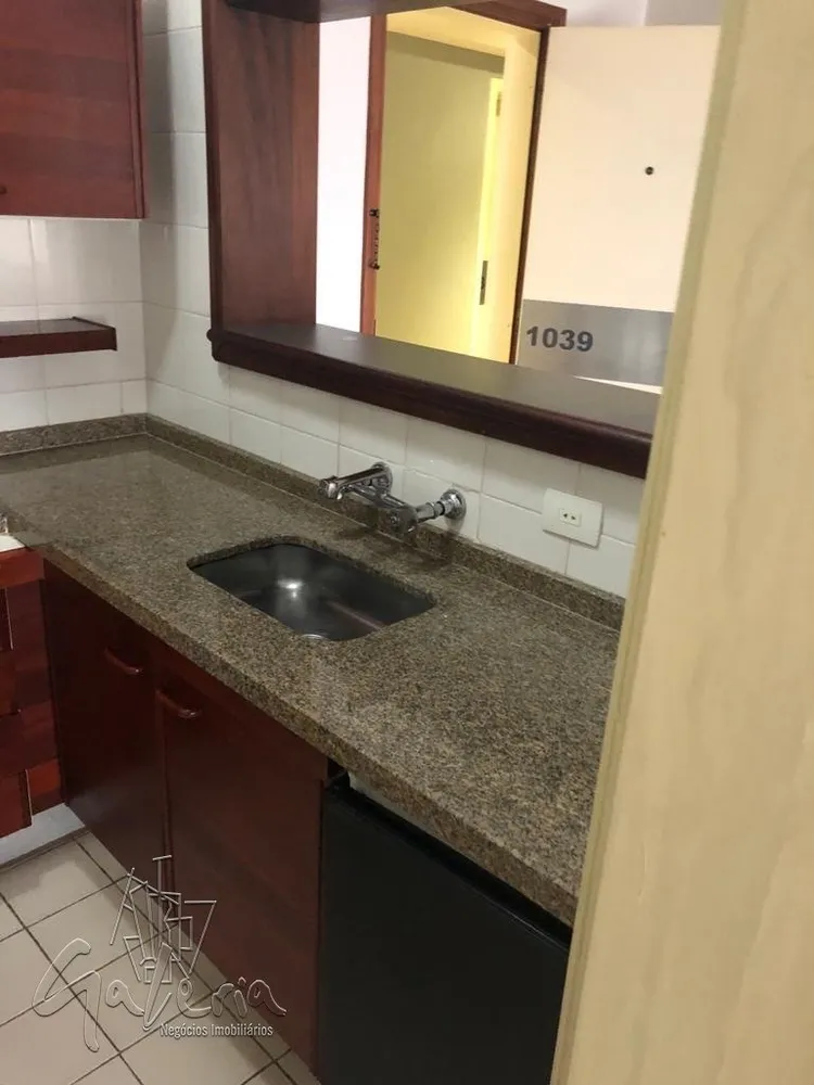Flat/Apart Hotel, 1 quarto, 53 m² - Foto 6