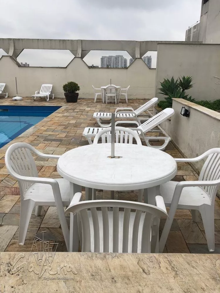 Flat/Apart Hotel, 1 quarto, 53 m² - Foto 1