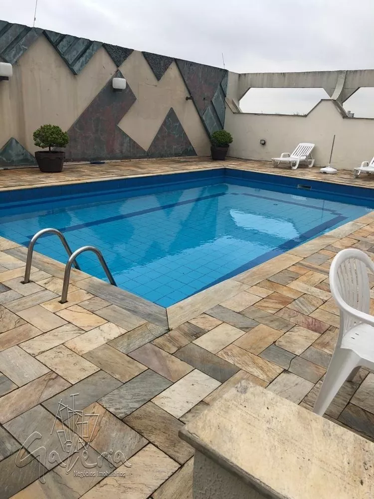Flat/Apart Hotel, 1 quarto, 53 m² - Foto 4