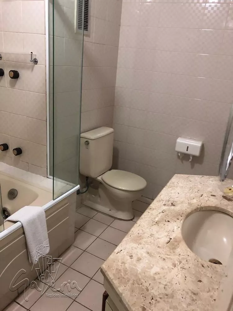 Flat/Apart Hotel, 1 quarto, 53 m² - Foto 2