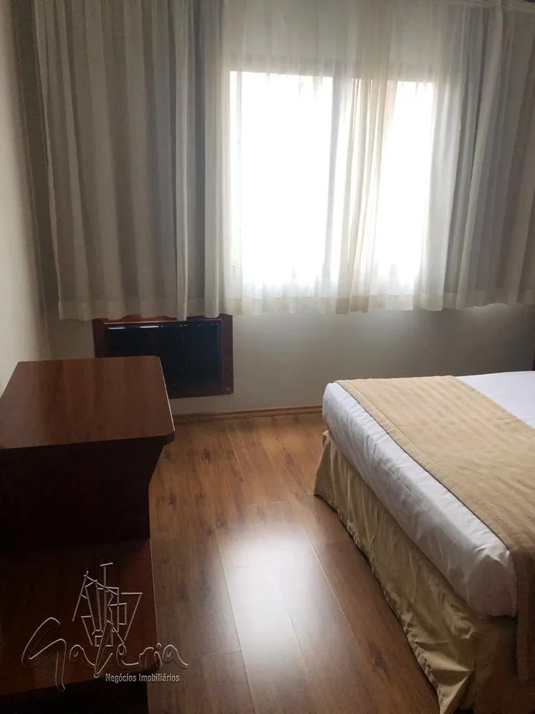 Flat/Apart Hotel, 1 quarto, 53 m² - Foto 8