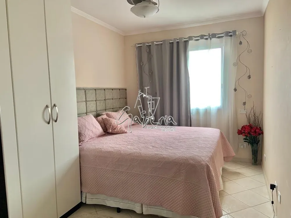 Apartamento, 3 quartos, 110 m² - Foto 10