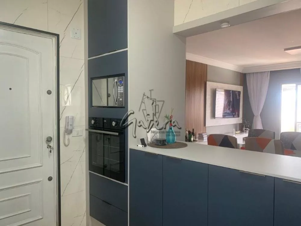 Apartamento, 3 quartos, 110 m² - Foto 3