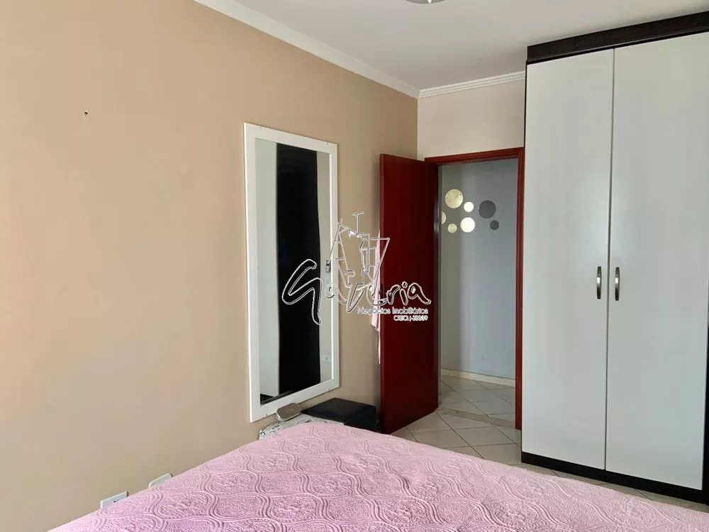 Apartamento, 3 quartos, 110 m² - Foto 1
