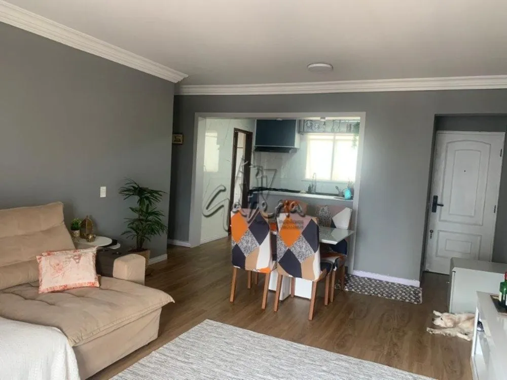 Apartamento, 3 quartos, 110 m² - Foto 6