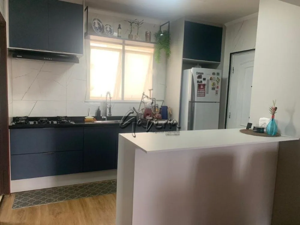Apartamento, 3 quartos, 110 m² - Foto 4