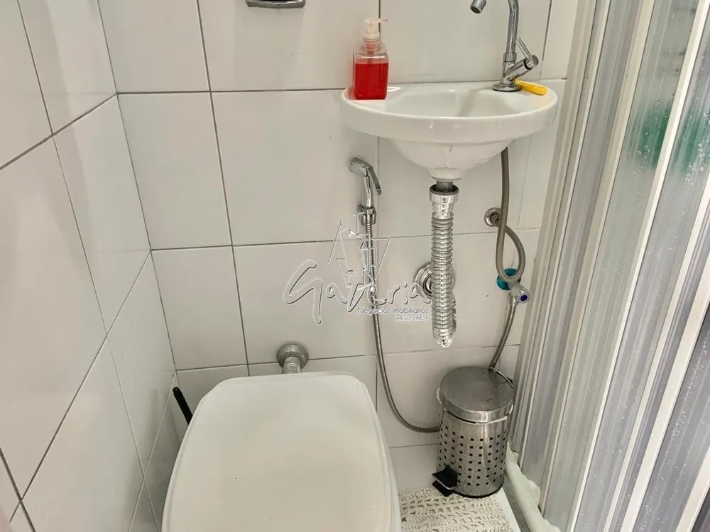 Apartamento, 3 quartos, 110 m² - Foto 9