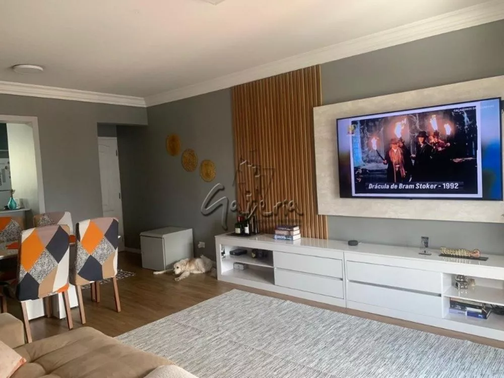Apartamento, 3 quartos, 110 m² - Foto 2