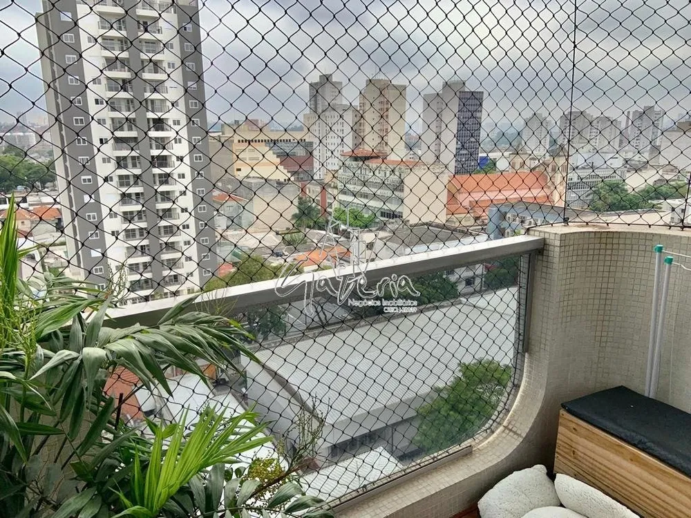 Apartamento, 3 quartos, 110 m² - Foto 7