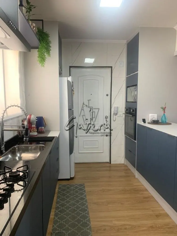 Apartamento, 3 quartos, 110 m² - Foto 6