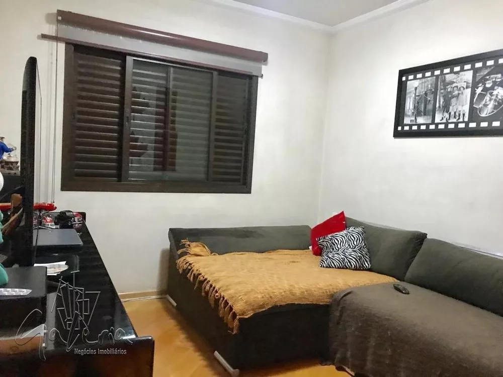 Apartamento à venda com 3 quartos, 122m² - Foto 13