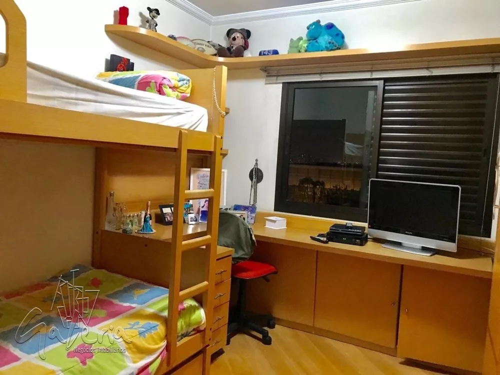 Apartamento à venda com 3 quartos, 122m² - Foto 14