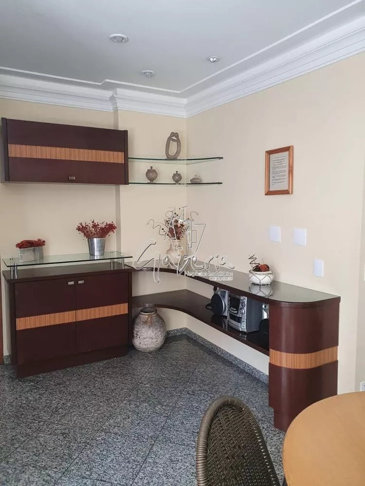 Apartamento à venda com 3 quartos, 122m² - Foto 23