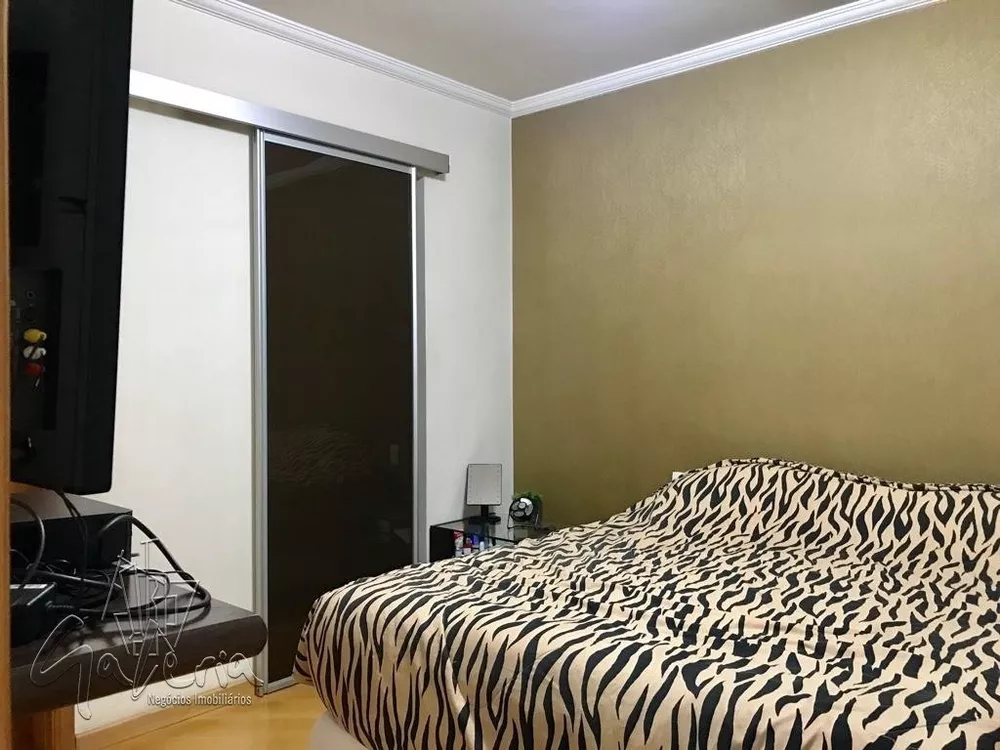 Apartamento à venda com 3 quartos, 122m² - Foto 10