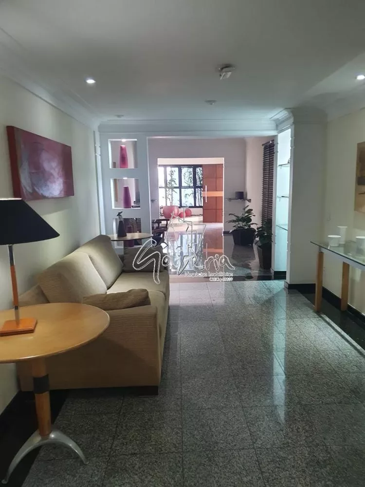 Apartamento à venda com 3 quartos, 122m² - Foto 16