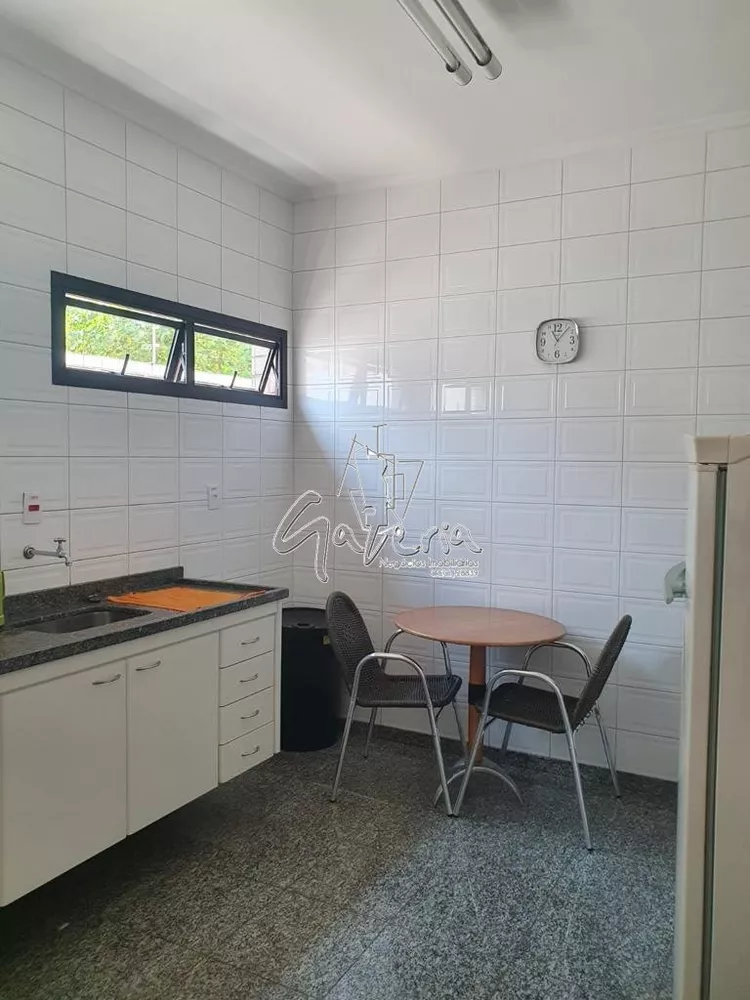 Apartamento à venda com 3 quartos, 122m² - Foto 24