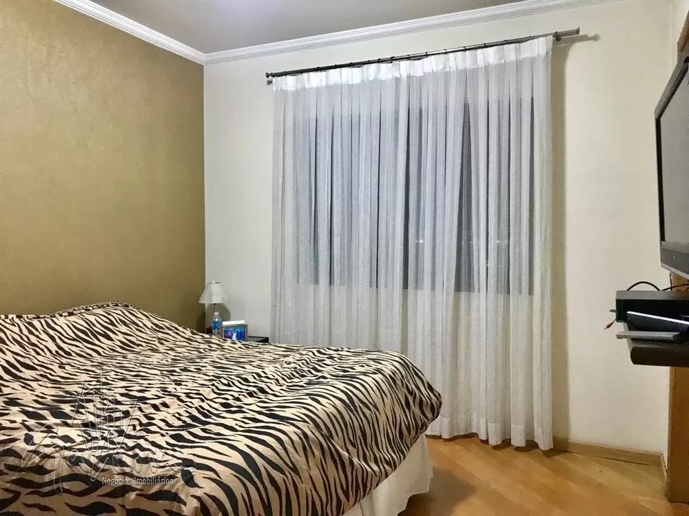 Apartamento à venda com 3 quartos, 122m² - Foto 9