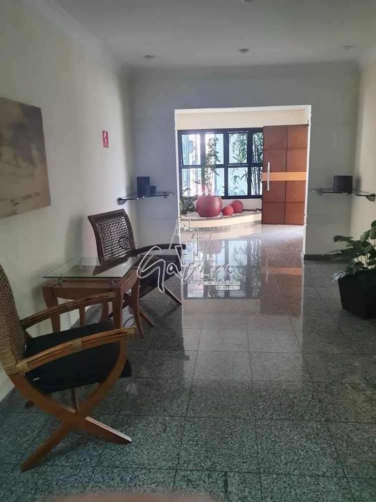 Apartamento à venda com 3 quartos, 122m² - Foto 17