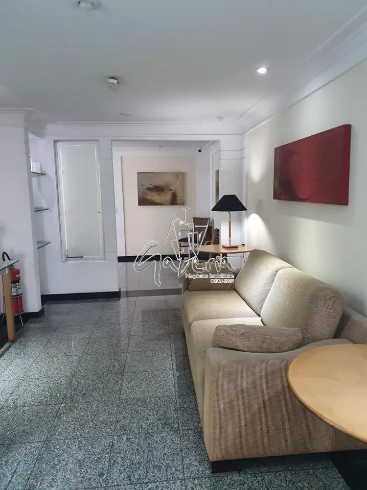 Apartamento à venda com 3 quartos, 122m² - Foto 18