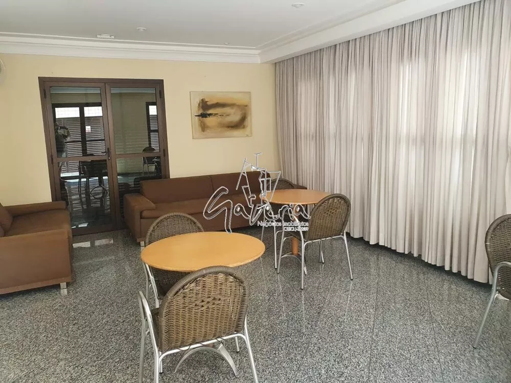 Apartamento à venda com 3 quartos, 122m² - Foto 21