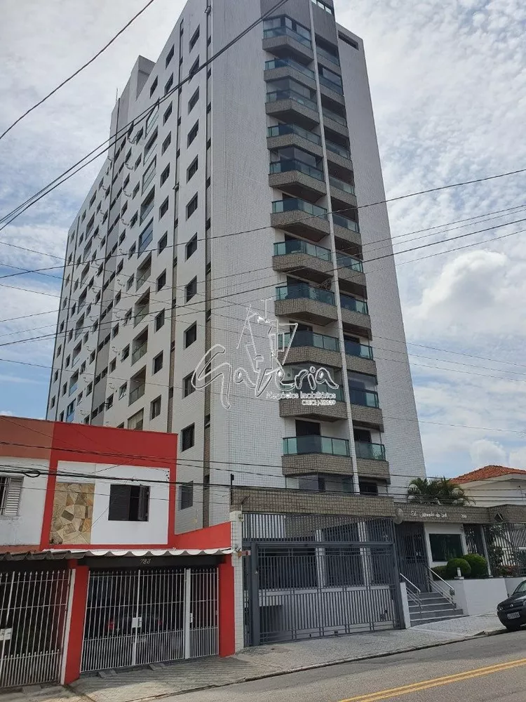 Apartamento, 3 quartos, 122 m² - Foto 26
