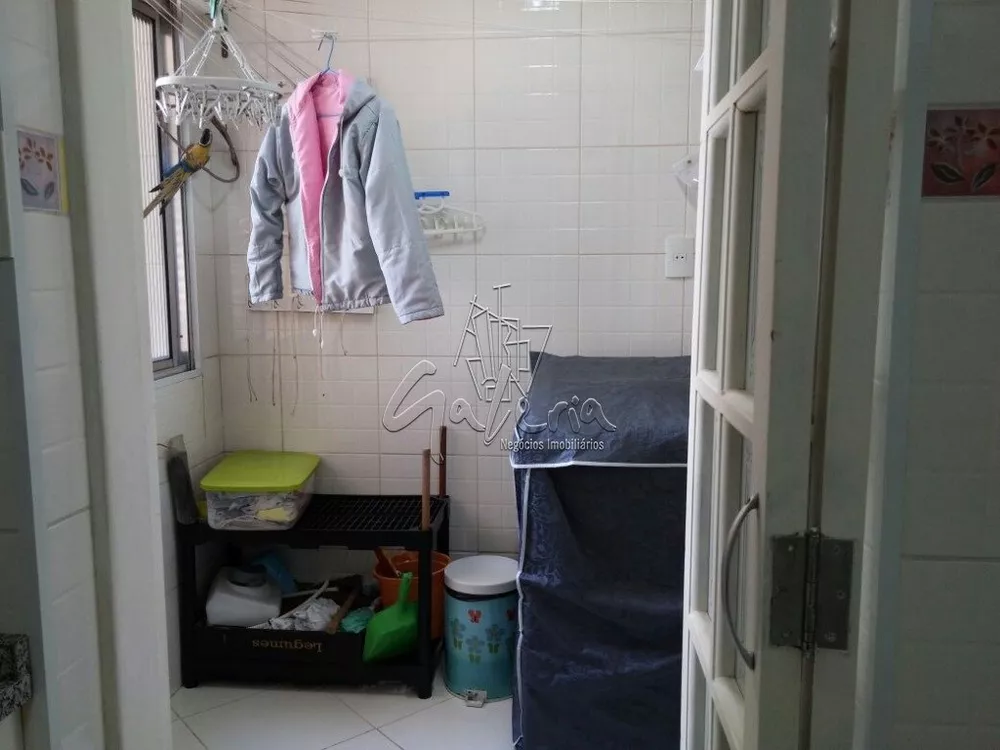 Apartamento, 3 quartos, 80 m² - Foto 2