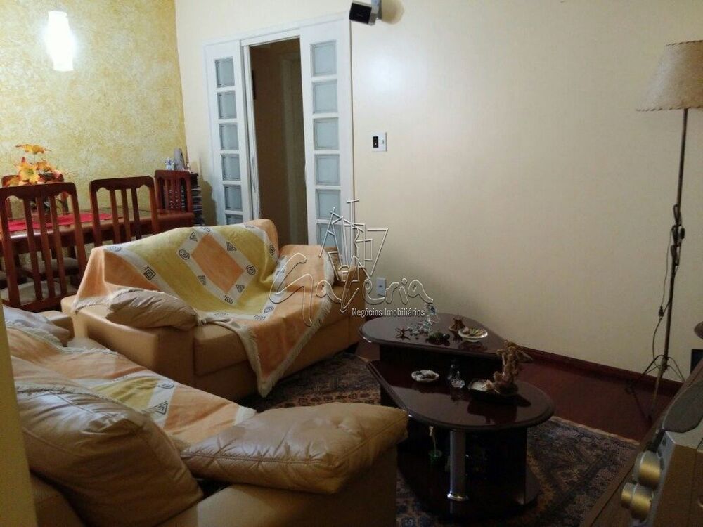 Apartamento, 3 quartos, 80 m² - Foto 5
