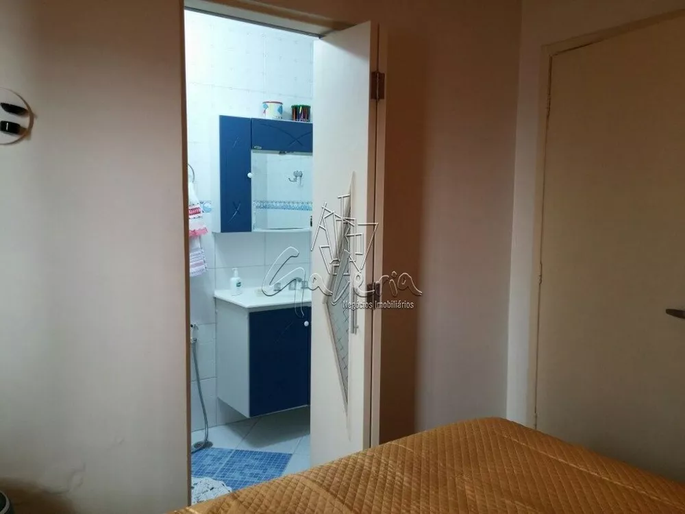 Apartamento, 3 quartos, 80 m² - Foto 1
