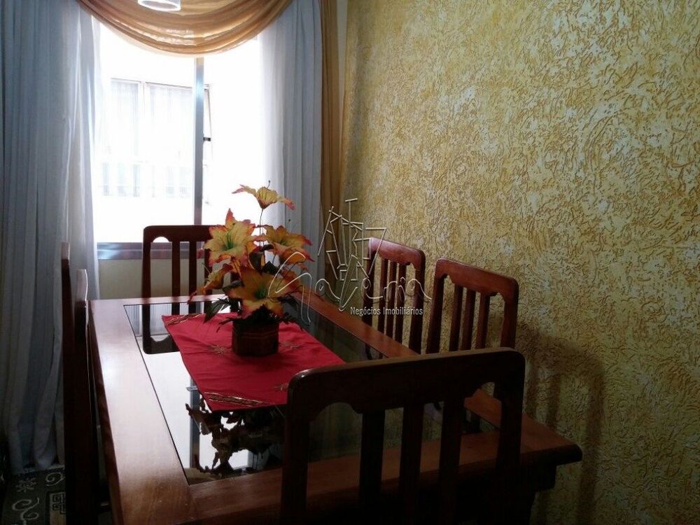 Apartamento, 3 quartos, 80 m² - Foto 6