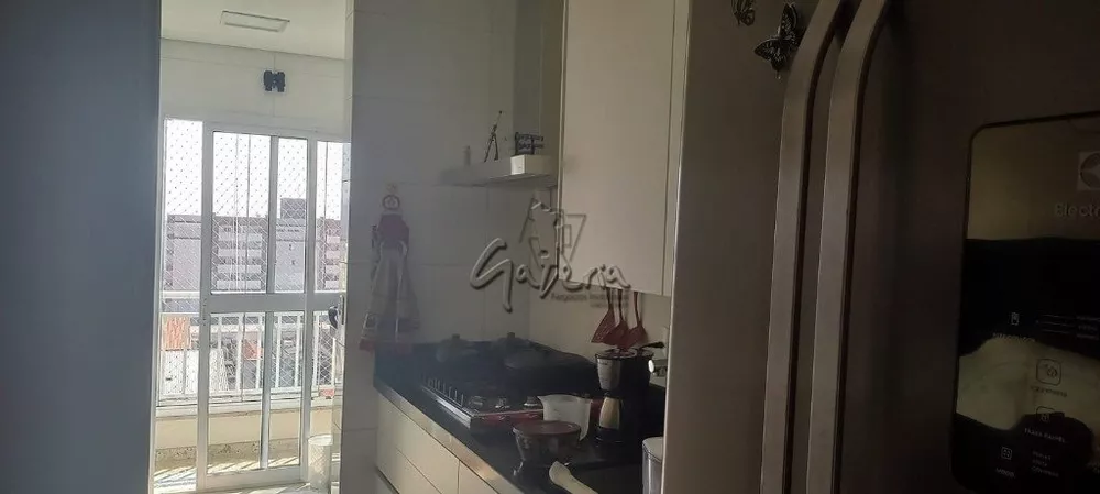 Cobertura, 4 quartos, 174 m² - Foto 5