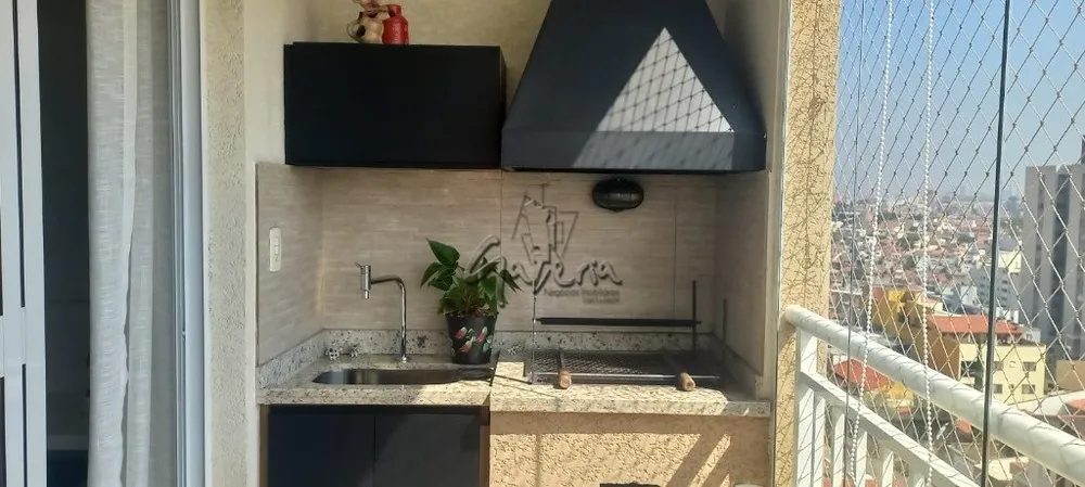 Cobertura, 4 quartos, 174 m² - Foto 6