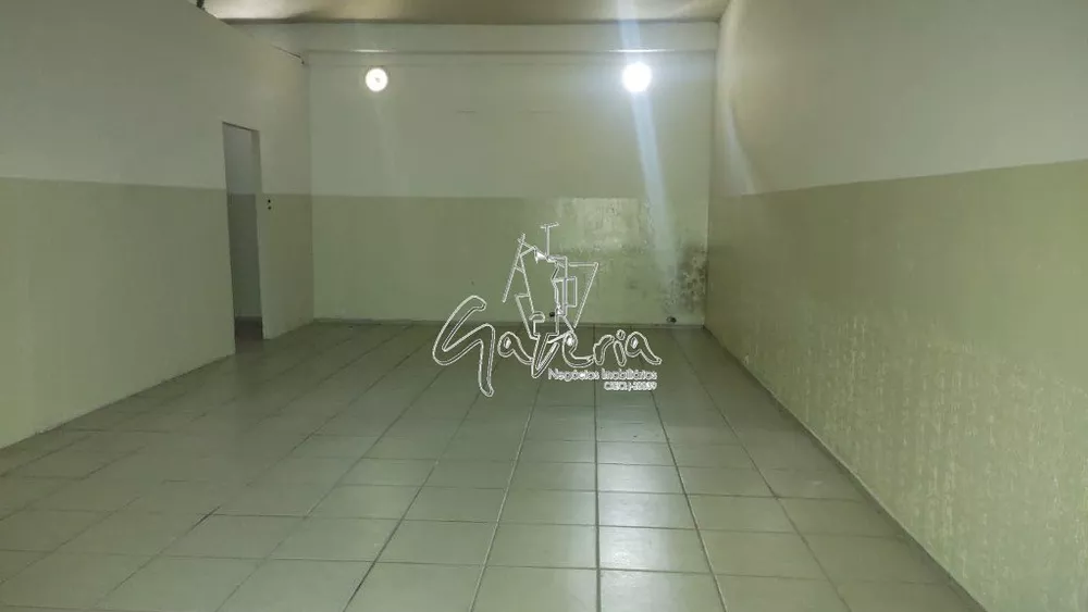 Loja-Salão, 450 m² - Foto 4