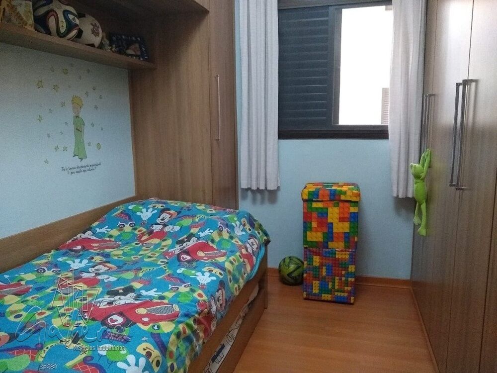 Apartamento, 2 quartos, 64 m² - Foto 7