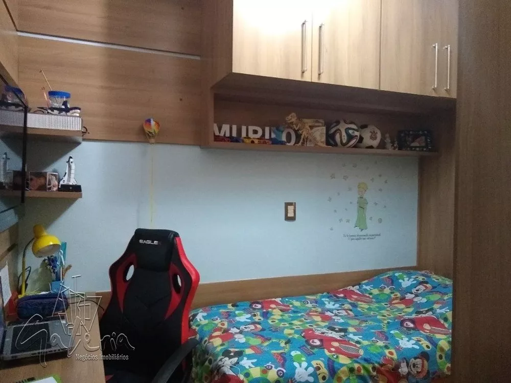 Apartamento, 2 quartos, 64 m² - Foto 9