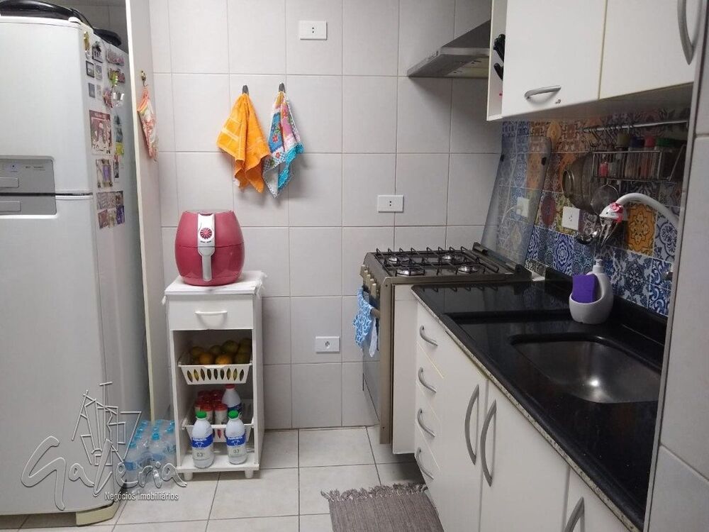 Apartamento, 2 quartos, 64 m² - Foto 5