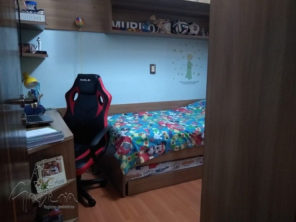 Apartamento, 2 quartos, 64 m² - Foto 8