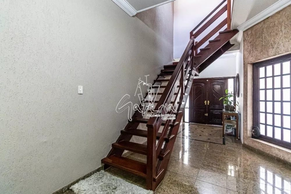 Sobrado, 3 quartos, 354 m² - Foto 6