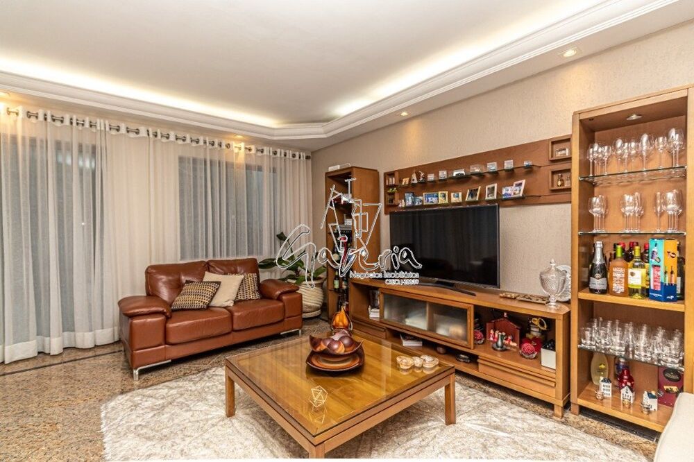 Sobrado, 3 quartos, 354 m² - Foto 3