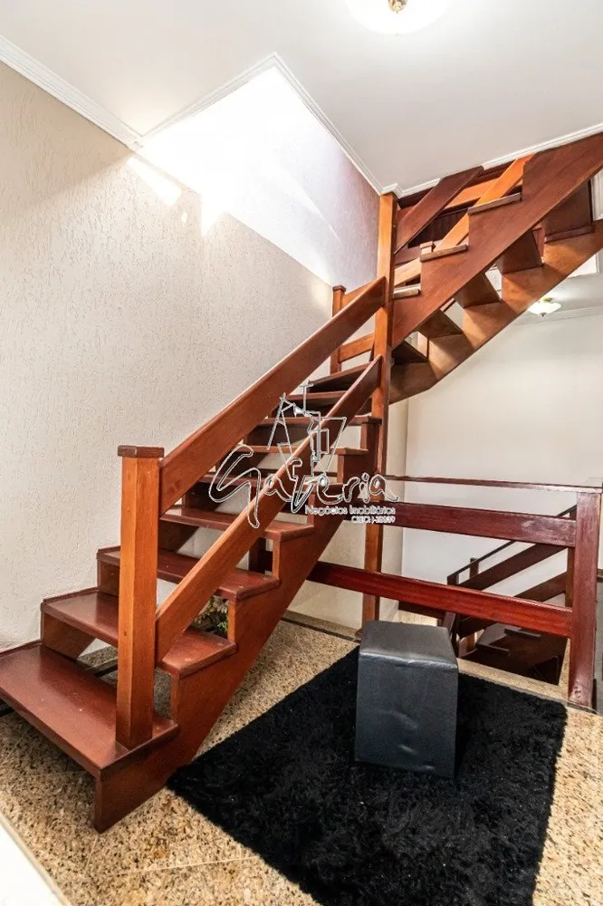 Sobrado, 3 quartos, 354 m² - Foto 17