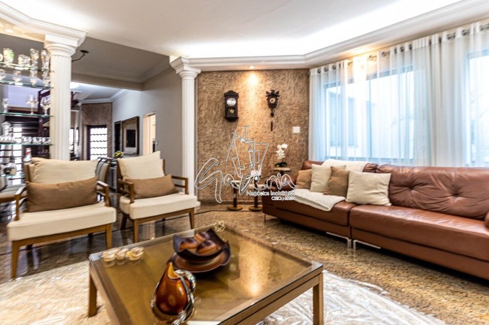 Sobrado, 3 quartos, 354 m² - Foto 4
