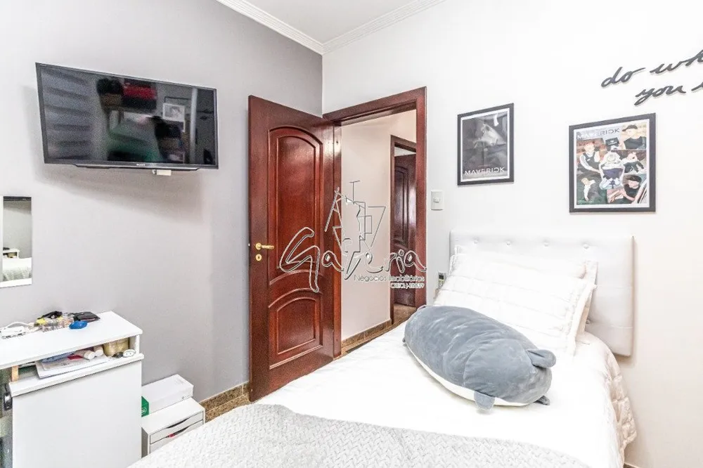 Sobrado, 3 quartos, 354 m² - Foto 5
