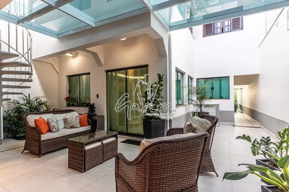 Sobrado, 3 quartos, 354 m² - Foto 20