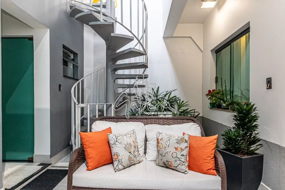 Sobrado, 3 quartos, 354 m² - Foto 7